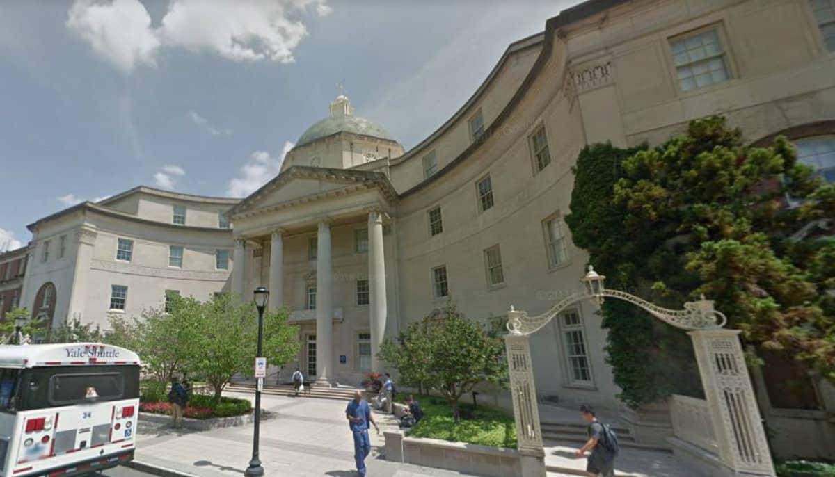 Yale School of Medicine