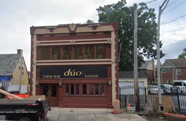 Yonkers, NY - Shooting at Duo Tapas Bar & Lounge Leaves One Dead, One Injured