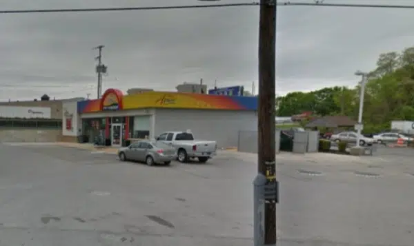 York, PA - Man Hospitalized After Being Stabbed In N. Sherman St. 7-Eleven Parking Lot