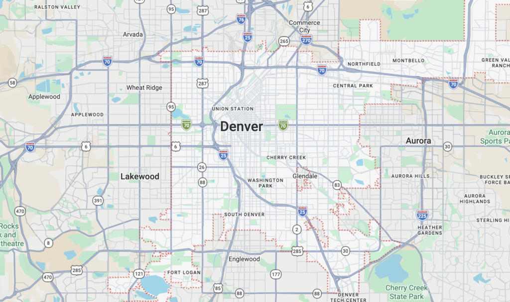 arvada colorado uber driver accused of sexually assaulted passenger