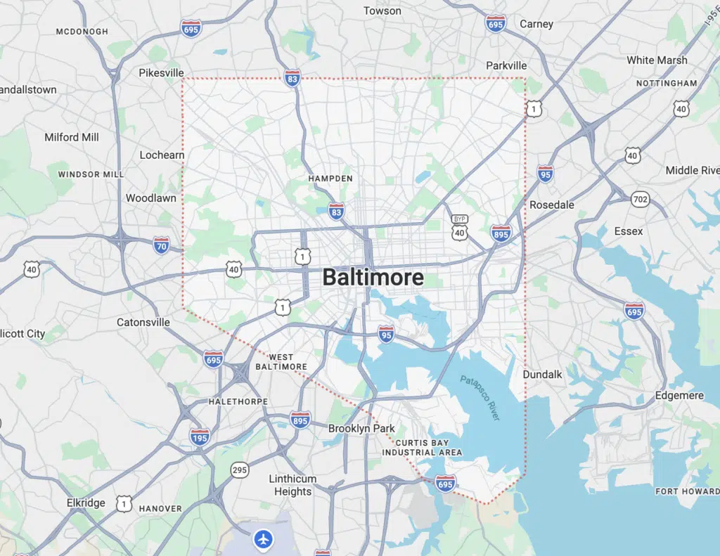 baltimore daycare worker charged with child sexual exploitation