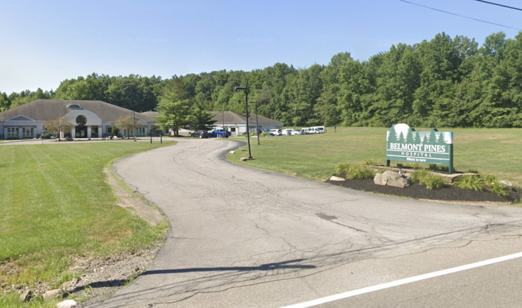belmont pines hospital medical director accused of failing to report sexual assault of patients