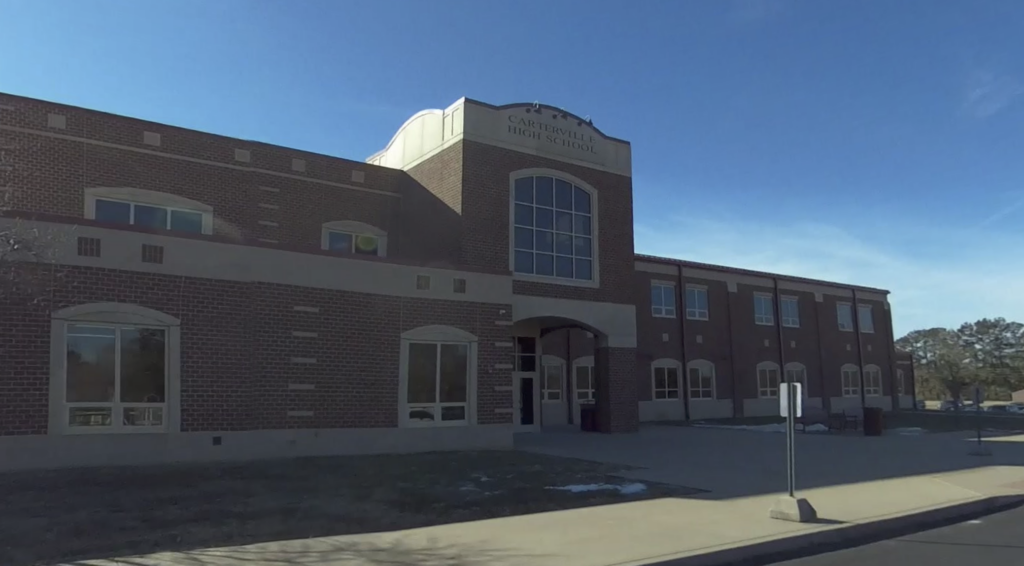 carterville high school coach accused of sexual abuse in illinois