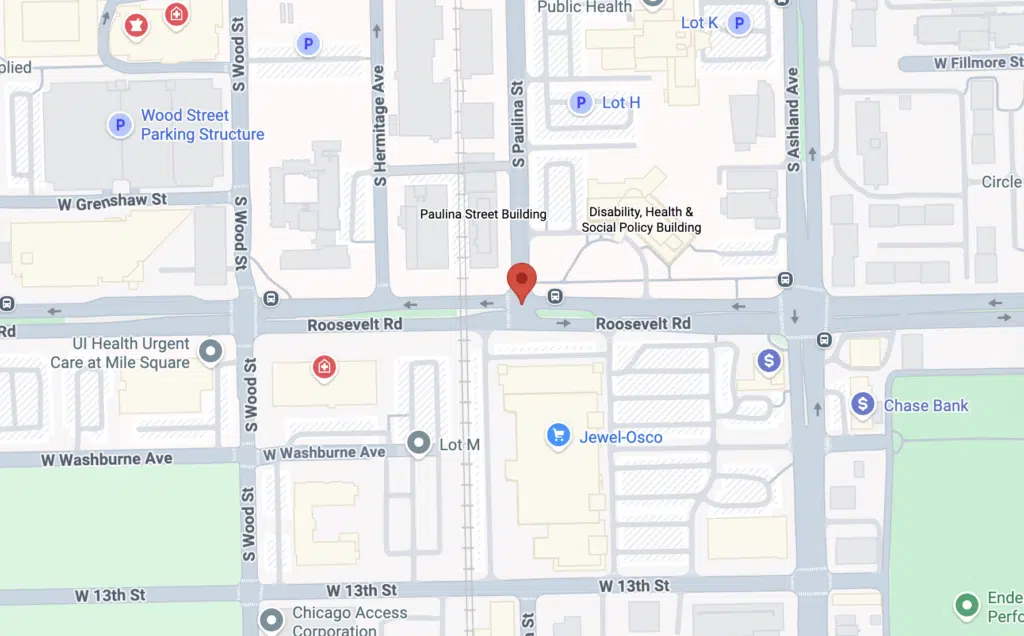 chicago man accused of sexually abusing woman on bus