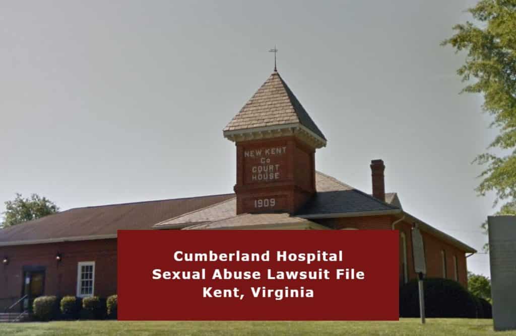 cumberland hospital abuse lawsuit