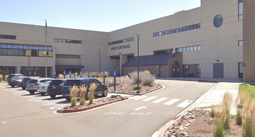 former college instructor accused of child sexual assault in colorado springs