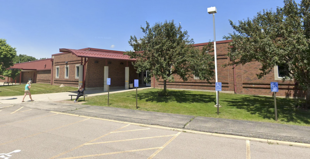 former teacher accused of child nudity material in ohio