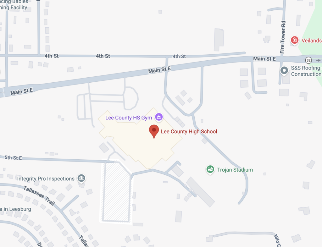 georgia high school teacher accused of child molestation