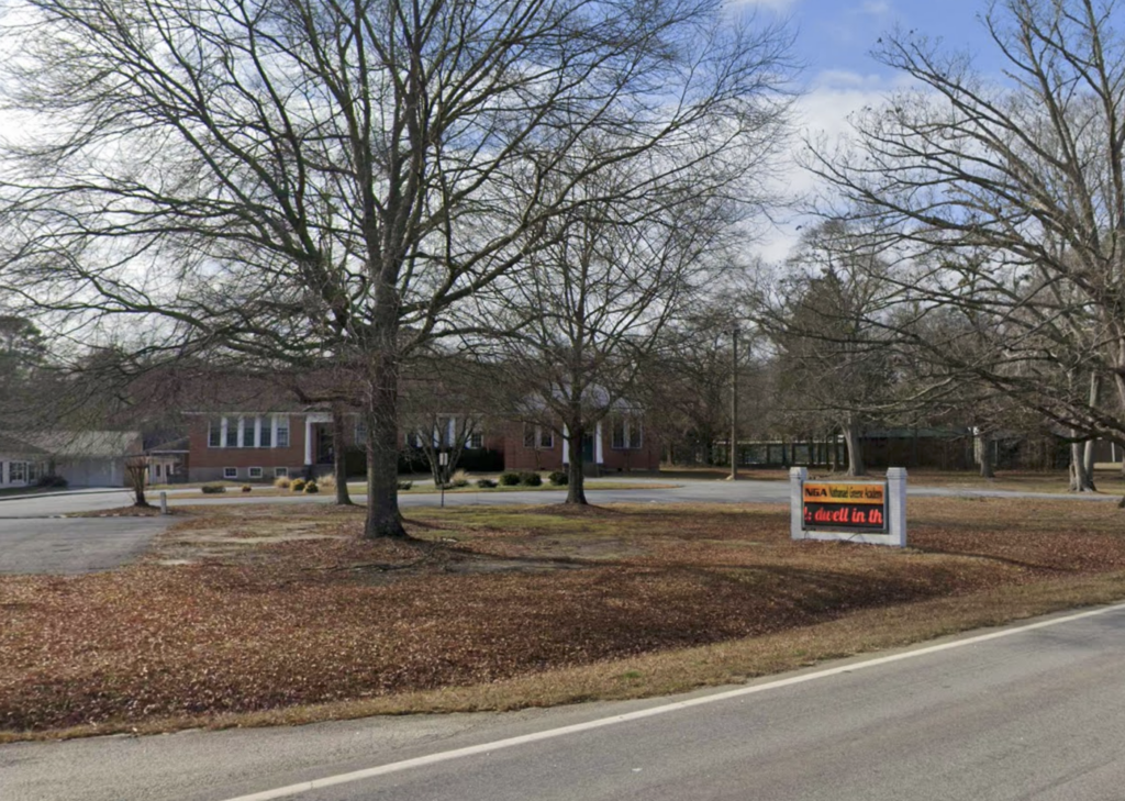 georgia teacher accused of sexual contact with student