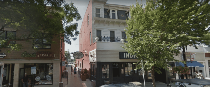 Indigo Patchogue in Patchogue, New York