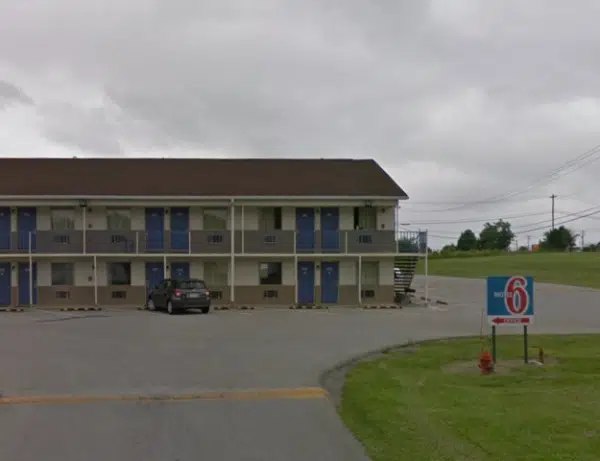 jefferson county west virginia two charged in death of man at motel