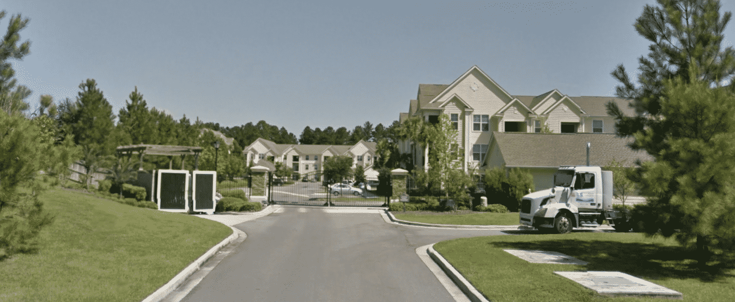 Carlyle at Godley Station Apartments in Pooler, Georgia