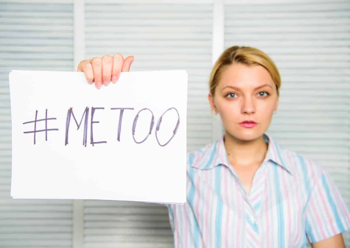 Metoo - Sexual Abuse Survivor Movement