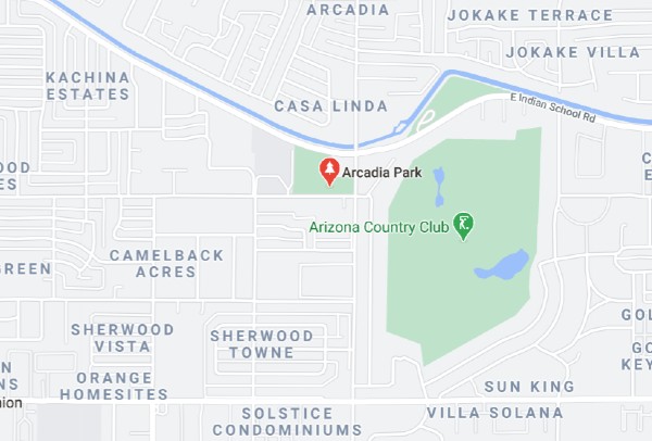 pastor at arcadia baptist church charged with sexual assault