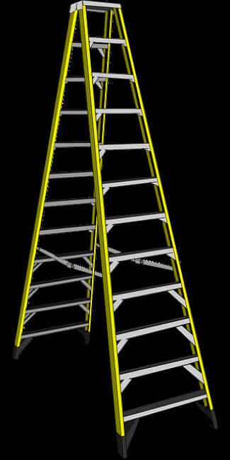 Recalled Ladder