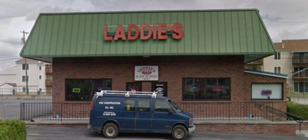 Shooting At Laddie's Leaves 2 Dead And 1 Wounded
