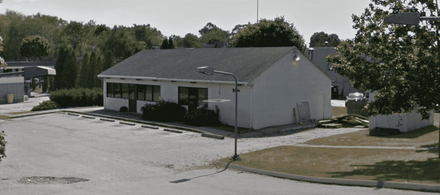 Midnight Hookah Lounge in Groton, Connecticut