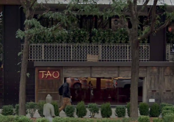 shooting at tao downtown leaves one man dead