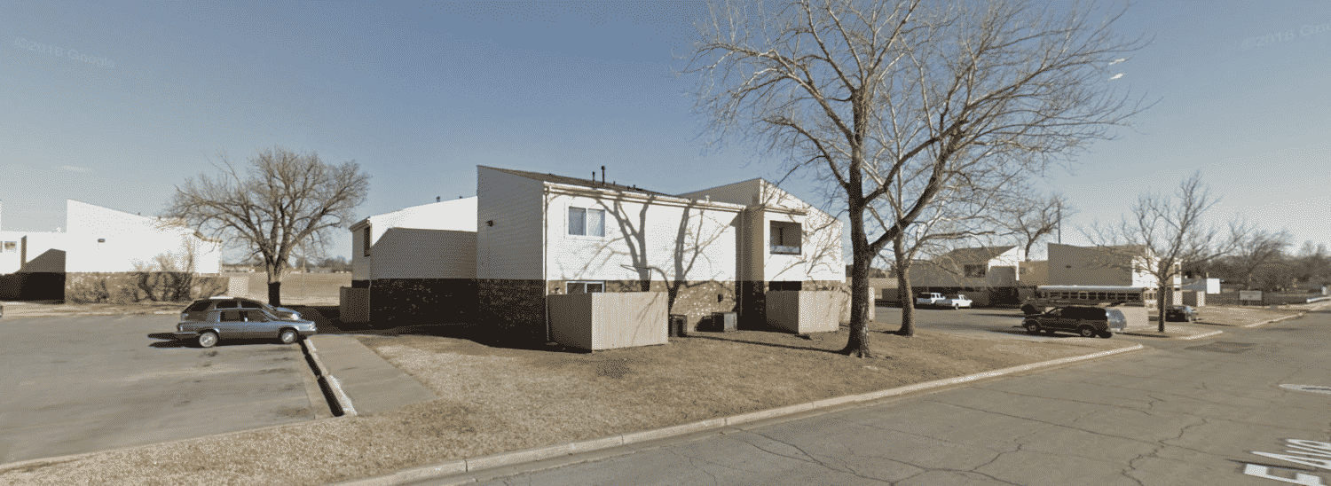 Meadows Apartments in Tulsa, Oklahoma