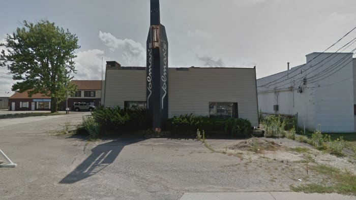 truth nightclub toledo oh